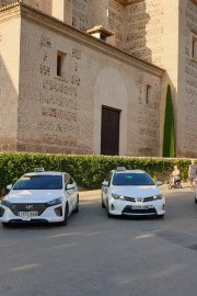 Vehículos de todas las gamas